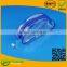 clear ziplock pvc bag wholesale