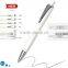 cheap multifunction promotional/creative office students business gift plastic pen