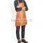 Custom high quality leather apron