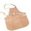 leather apron,work apron