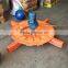 fish pond oxygen increase machine/floating aerator