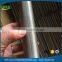 304 316L Stainless Steel 25 Micron 50 Micron Cylinders Terp Screen Tube
