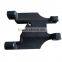aluminium Gravity casting high precision CNC machined parts