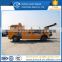 Diesel Engine Type 6 ton small road recovery truck Chinese Supplier