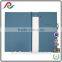 File folder with flap