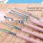 ANY New Nail Beauty Design 6PCS Nail Art Brush For Nail Art Building