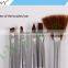 ANY Wood Handle 5 PCS Pen Set For Nail Art Design