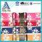 newest design factory price cheap fancy luggage bag belt