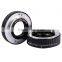 High quality DG-M43 extension tube for macro four thirds with auto focus