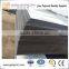 Wear resistant plate steel NM500