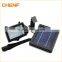 SL-30A solar energy solar LED wall lamp outdoor garden light Aluminium Solar