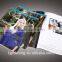 Professional Printing Magazine in Cheap Price and Fashion Design