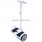 China Htomt 8 inch Samsung battery electric Scooter self balancing two wheeler electric scooter With Pedals Handle
