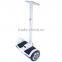 China Htomt 8 inch Samsung battery electric Scooter self balancing two wheeler electric scooter With Pedals Handle