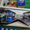 China Htomt electrical motor brushless ac motor 36V bicycle electric wheel motor
