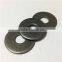 plain finish fender washer
