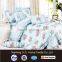 2015 100% cotton new products Korea duvet cover bedding set
