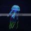 Maxware artificial jellyfish aquarium underwater decoration jellyfish