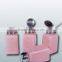 Supplier High Quality Anti-static small alcohol bottles/alcohol dispenser bottles