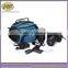 Blue Waist Shoulder Cute Vintage Hidden Camera Bag Backpack