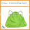 sport bag waterproof bag men sport plastic drawstring backpack bag