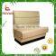 restaurant curved booth booth sofa with buttons