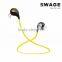 PH-T1/S9 2015 Hot sell new product sport portable hihg quality CSR in-ear earphone