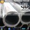 NF C45/NFEN C45 Galvanized carbon round steel pipe