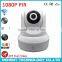 2 Megapixel PIR Sensor Motion Detection EZLink WiFi P2P Infrared Network Onvif IP Camera