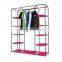 Hot Selling Baby Wardrobe Children Bedroom Wardrobe Design