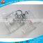Professional made water proof pvc bag for bikini wet bag