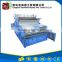 Trade assurance high configuration professional fiber carding machine