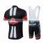 2016 Custom Sublimated Summer Cycling cycling jersey cheap KCY069