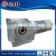 Professional Manufacturer of Parallel Shaft Helical Gearbox