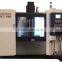 5-axis(optional) vertical machining center VMC series