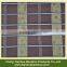 Green bamboo blind in cheap price