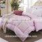 high quality home use four season microfiber filling duvet                        
                                                Quality Choice