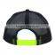 Wholesale  mesh cap print snapback caps shop