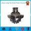 Original SINOTRUCK HOWO TRUCK BODY PARTS differential assembly