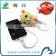 Wholesale lovely bear shape power bank 2200Mah quick charger