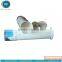 Plastic airless toothpaste pump by GMP standard plant with super offset printing and Patent Protection
