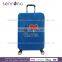 Custom Non Woven Luggage Cover/ pvc luggage cover