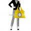 Nylon European Shopping Bags Nylon Lunch Cooler Bag
