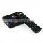 Quad core Android 4.4 TV box S805 H.265 1080p full HD android DVB-T2 wifi Hybrid set top box