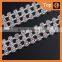 Crystal Metal Decoration Newly Type Cup Chain