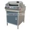Office electric paper cutter/ Program paper cutting machine fast speed