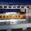 Controlled by pneumatic grinding polishing machine