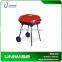 New design outdoor hot dog hamburger barbecue grill