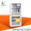 high rigidity powder painted letter file white office furniture