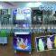 Good Quality Multifunctional CS330 TML Soft Serve Ice Cream Machine on hot sale